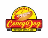 https://www.logocontest.com/public/logoimage/1531921334OriginalConeyDog Logo 11.jpg